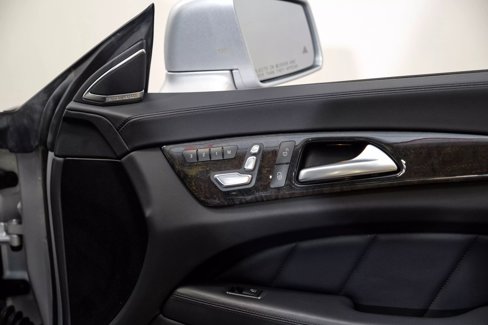 Used 2015 Mercedes-Benz CLS 400 image 38