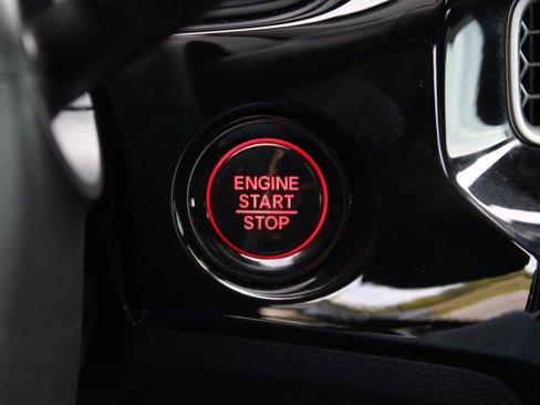 Certified 2023 Honda Civic Sport image 25