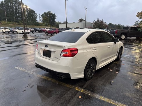 Used 2020 Subaru WRX image 3