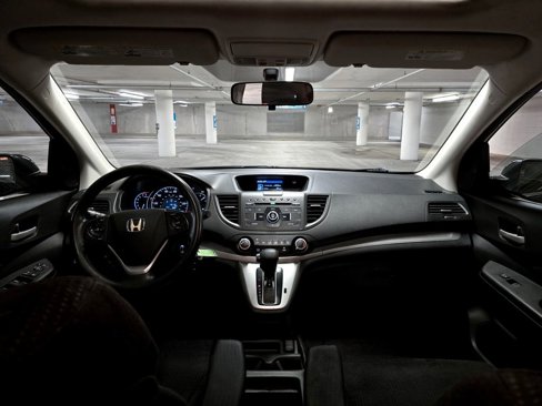 Used 2012 Honda CR-V EX image 3