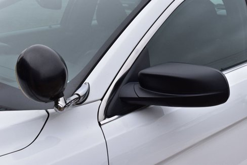 Used 2014 Ford Taurus Police Interceptor AWD image 40