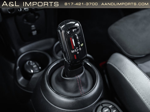 Used 2021 MINI Cooper John Cooper Works GP image 74
