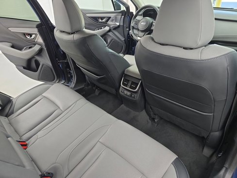 Used 2020 Subaru Outback Limited w/ Popular Package #2 image 11