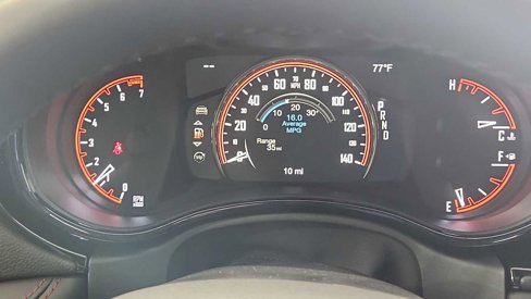 New 2025 Dodge Durango GT image 15