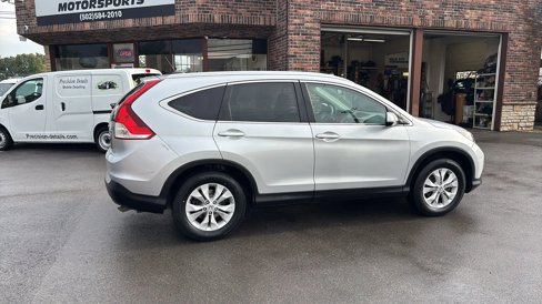 Used 2014 Honda CR-V EX-L image 12