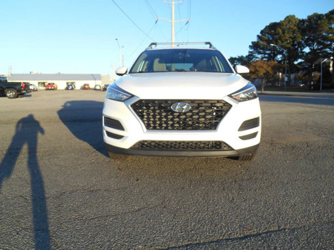 Used 2021 Hyundai Tucson Value image 3