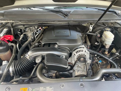 Used 2013 Chevrolet Tahoe LTZ image 21