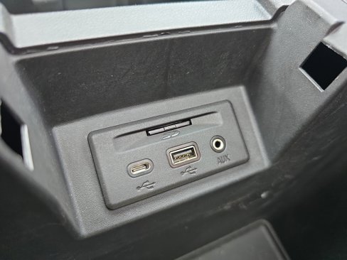Used 2019 Chevrolet Silverado 1500 High Country w/ Technology Package image 36