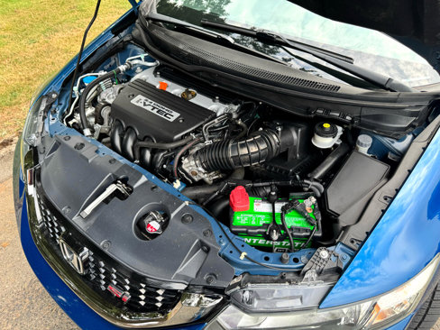 Used 2013 Honda Civic Si image 38