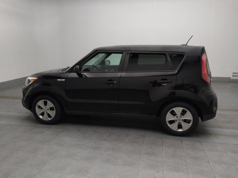 Used 2016 Kia Soul image 3