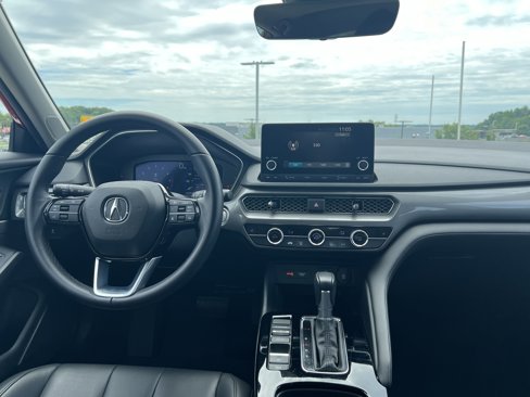 Certified 2023 Acura Integra image 29