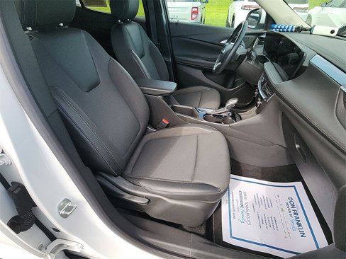 Used 2024 Buick Encore GX Preferred image 23