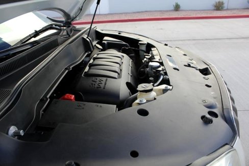 Used 2015 Buick Enclave Leather image 39