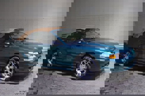 Used 1998 Ford Mustang GT image 3