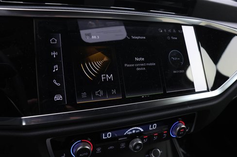 New 2025 Audi Q3 2.0T Premium image 10