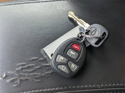 Used 2010 Chevrolet Impala LT image 27