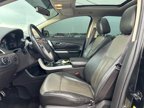 Used 2013 Ford Edge Sport w/ Driver Entry Pkg image 13