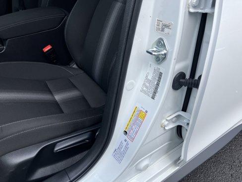 Certified 2024 Honda Civic LX image 28
