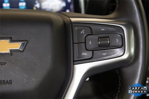 Used 2023 Chevrolet Silverado 1500 LT image 28