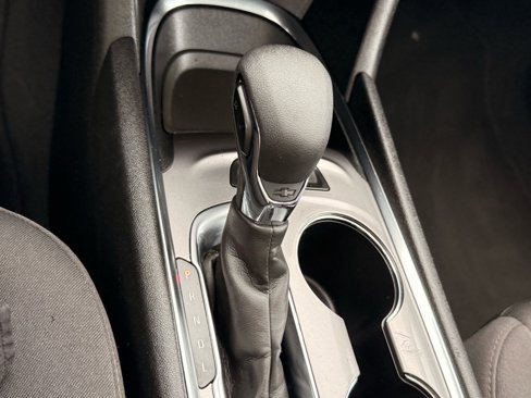 Used 2024 Chevrolet Malibu LT image 22