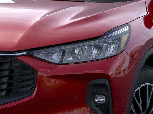 New 2025 Ford Escape SE image 18