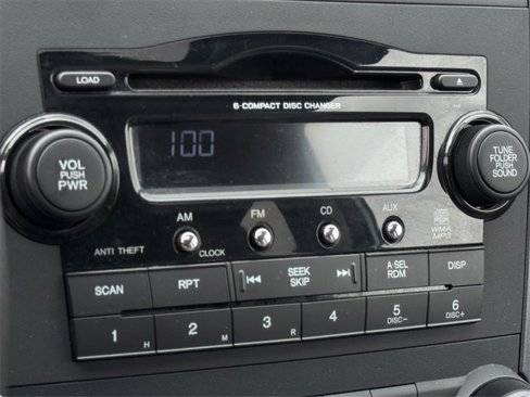 Used 2009 Honda CR-V EX image 16