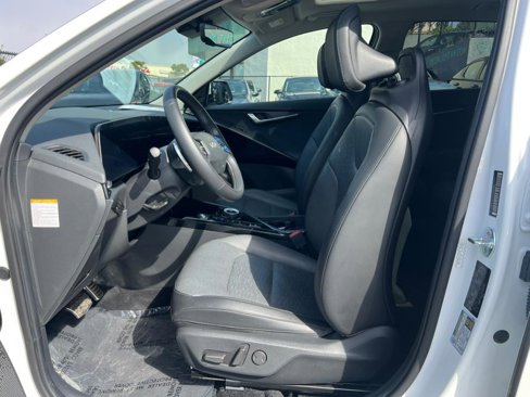 Used 2023 Kia Niro Wave image 11