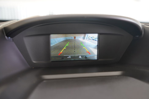 Used 2018 Ford Escape S image 19