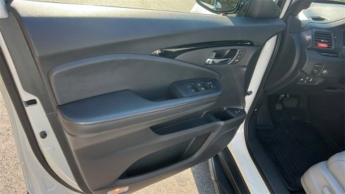 Used 2019 Honda Passport Elite image 10