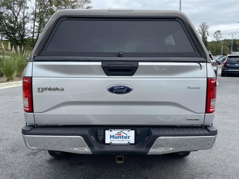 Used 2016 Ford F150 XL w/ Equipment Group 101A Mid image 25