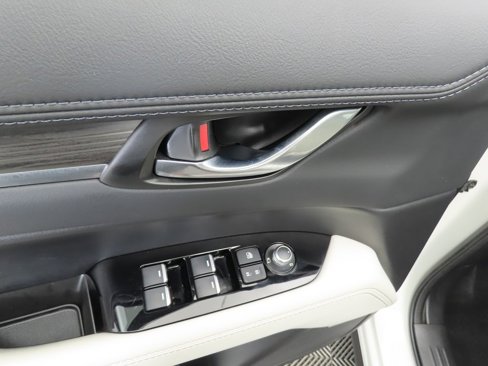 Used 2019 MAZDA CX-5 Grand Touring Reserve image 23