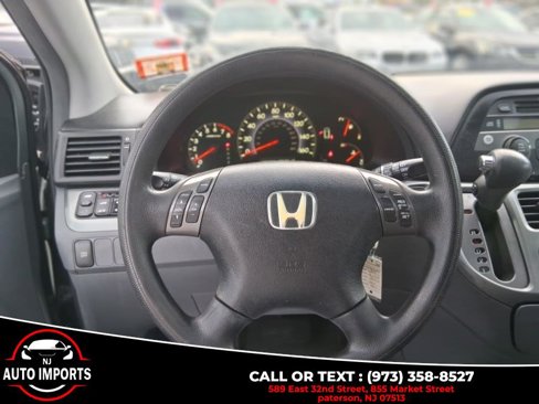 Used 2005 Honda Odyssey EX-L image 24
