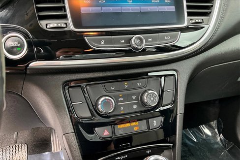 Used 2019 Buick Encore Preferred image 14