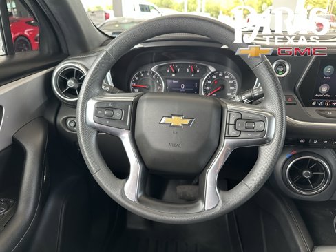 Used 2021 Chevrolet Blazer LT image 19