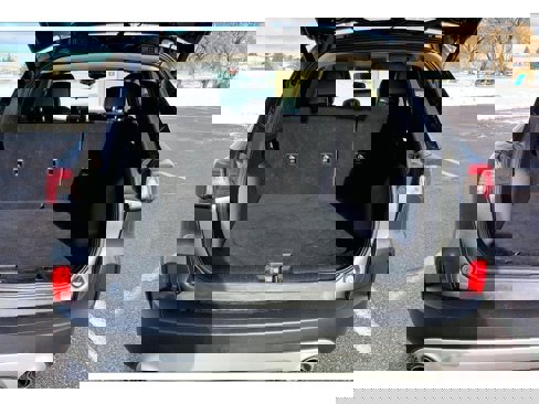 Used 2020 Ford Escape SE Sport image 10