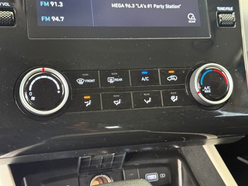 Used 2023 Hyundai Tucson SEL image 28
