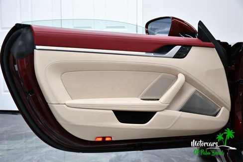 Used 2021 Porsche 911 Targa 4S Heritage Design image 26