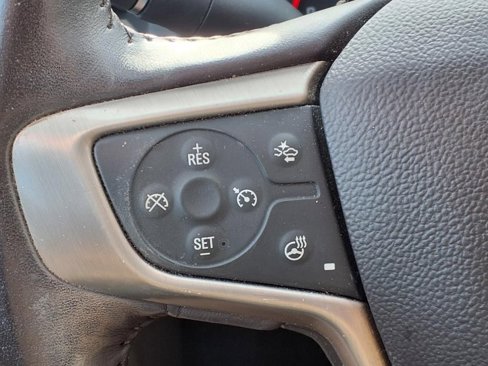 Used 2017 GMC Acadia Denali w/ Technology Package image 12