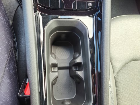 New 2026 Jeep Compass Latitude image 38