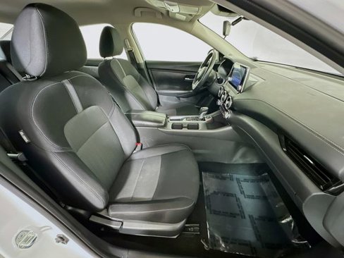 Used 2021 Nissan Sentra SV image 26