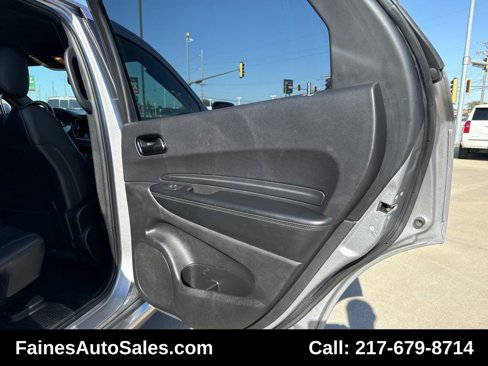 Used 2021 Dodge Durango GT image 70