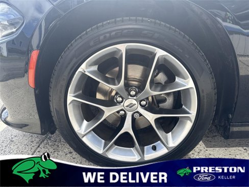 Used 2021 Dodge Charger GT w/ Cold Weather Package image 29