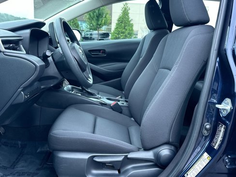 Used 2024 Toyota Corolla LE image 13