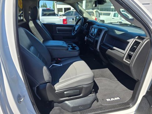 Used 2019 RAM 1500 Express image 14