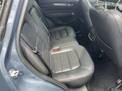 Used 2024 MAZDA CX-5 Carbon Edition image 20