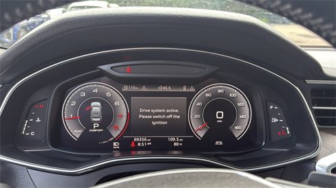 Used 2019 Audi A6 2.0T Premium Plus w/ Premium Plus Package image 33