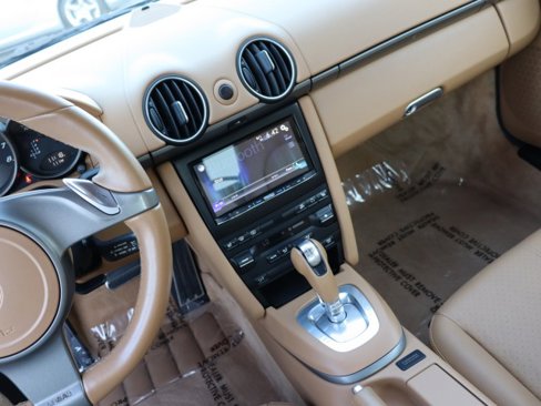 Used 2009 Porsche Cayman image 29