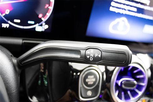 Used 2025 Mercedes-Benz GLA 250 image 19