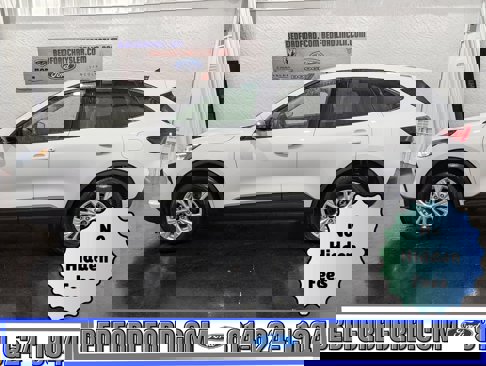 Used 2025 Ford Escape Active w/ Tech Pack #1 image 1