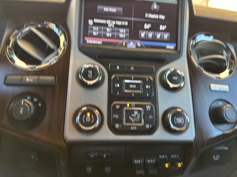 Used 2013 Ford F350 Lariat image 21